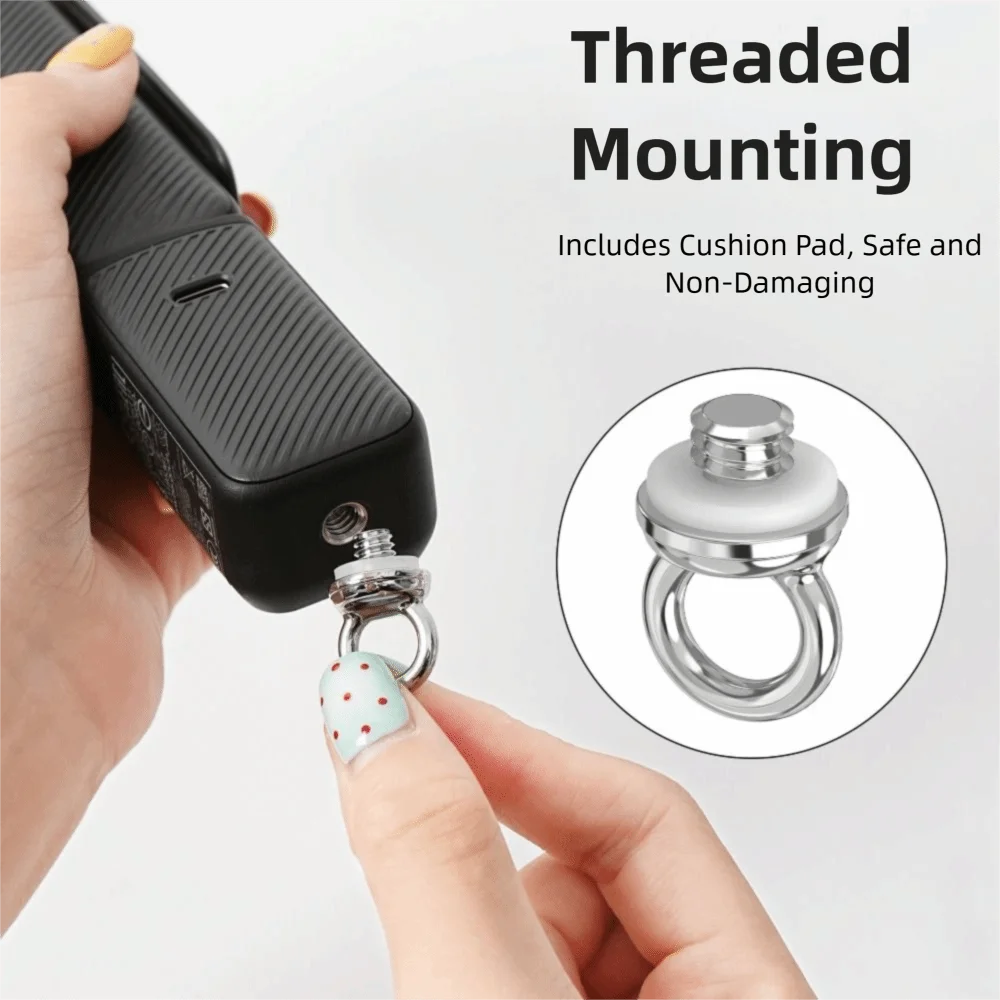 New Alloy Lanyard S… - image