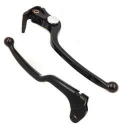 Aftermarket Motorcycle Accessories Brake Clutch Hand Lever for 2004-2005 Suzuki GSX GSXR GSX-R GSXR600 GSXR750