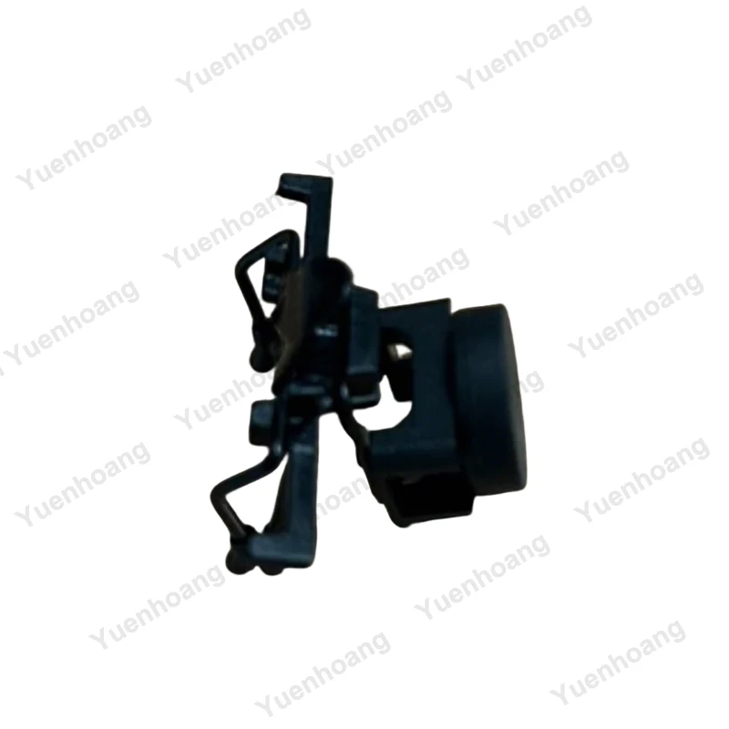 1PC Glasses-Mounted Camera Bracket Magnetic Mount Hands-Free First Person Shooting Accessory for Insta360 GO3/GO3S DJI OSMO NANO