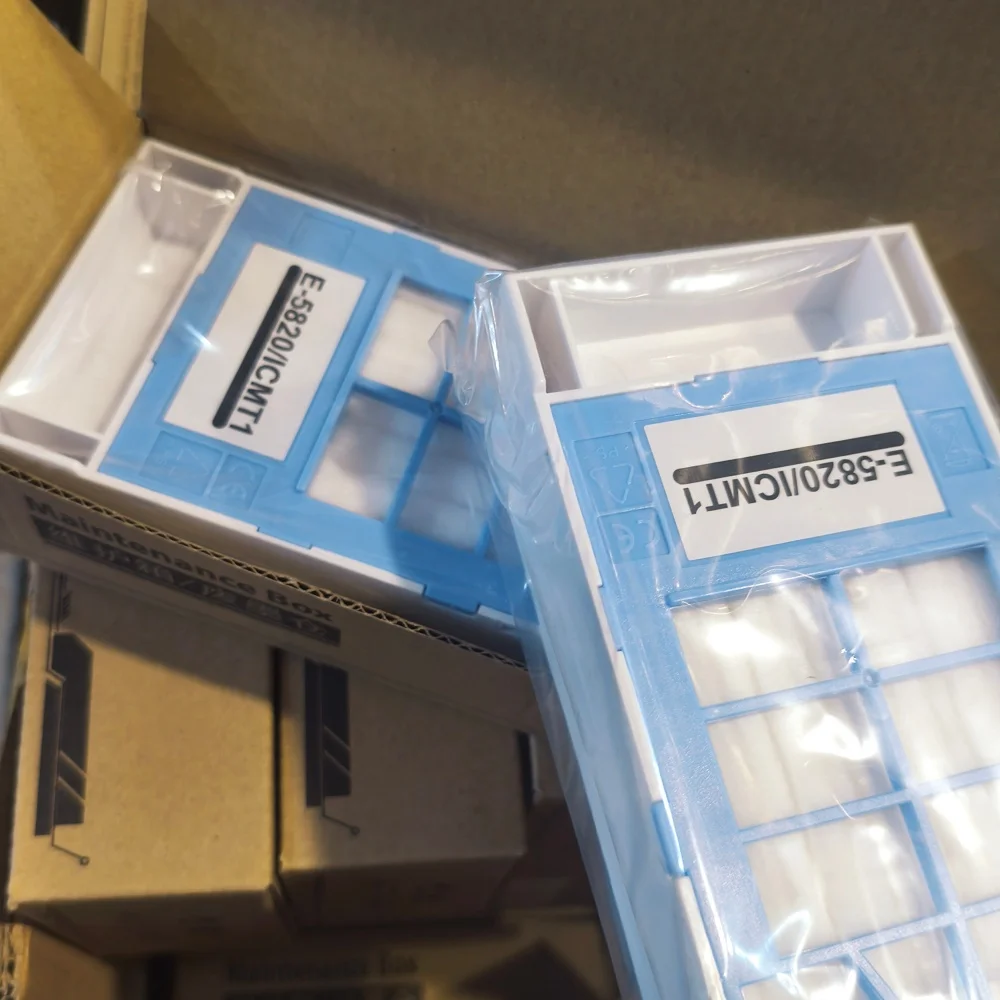 T5820 T582000 Maint… - image