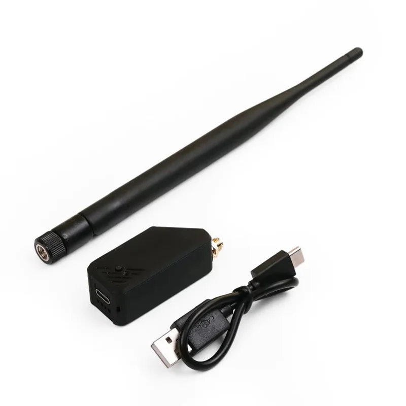 طقم FFYY-XIAO Wio-SX1262 ESP32S3 مع حافظة ثلاثية الأبعاد لـ Meshtastic & Lora 2.4Ghz Wi-Fi Subsystem 862-930Mhz BLE 5.0