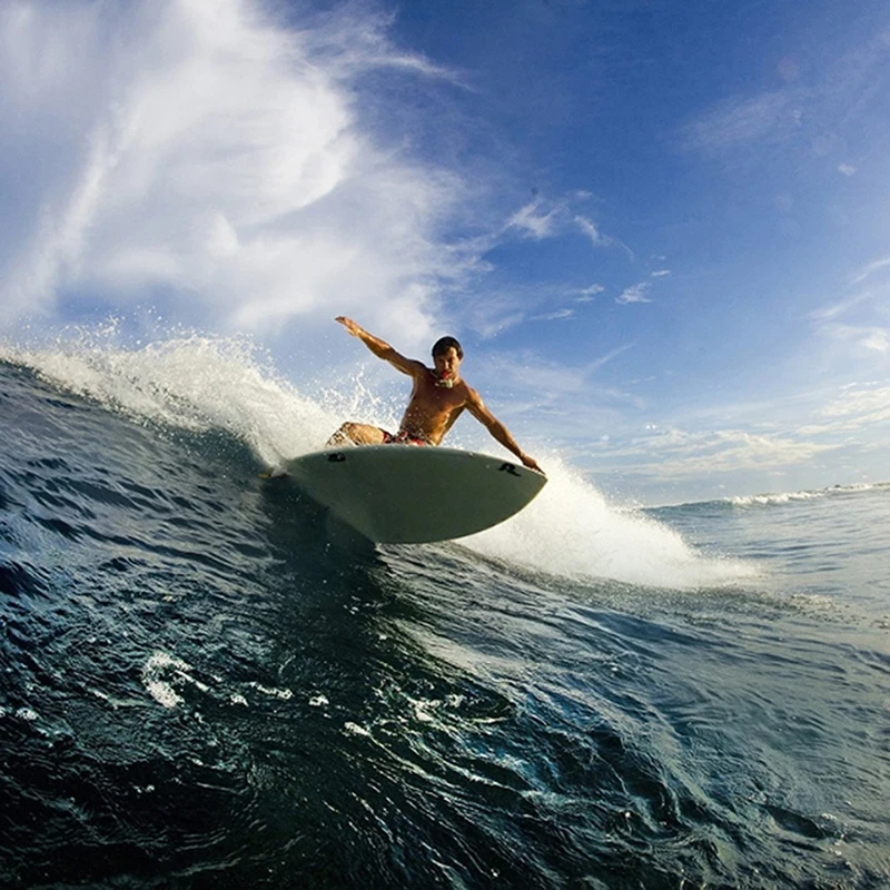 Аксессуары для Action 5 Pro, серфинг, серфинг, манекен, рот, зубы, брекеты, держатель, комплект крепления для камеры 13 Insta360 Ace Pro