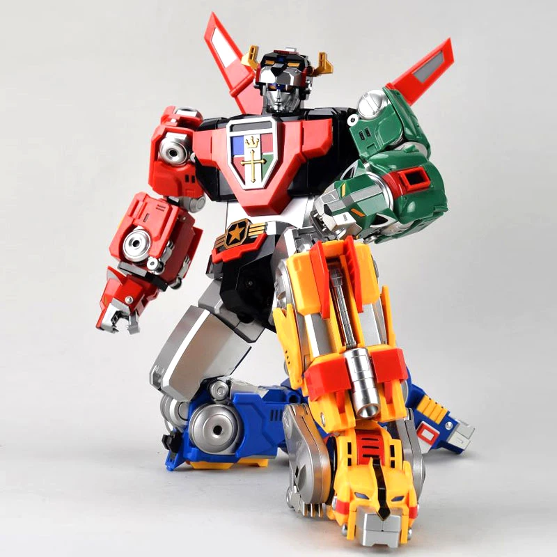 Vajra King Of Beast… - image