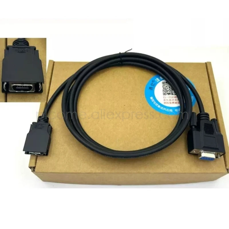 USB-CN226 or CS1W-CN226 PC-CN226 Cable For Omron CS/CJ CPM2C CJ1M