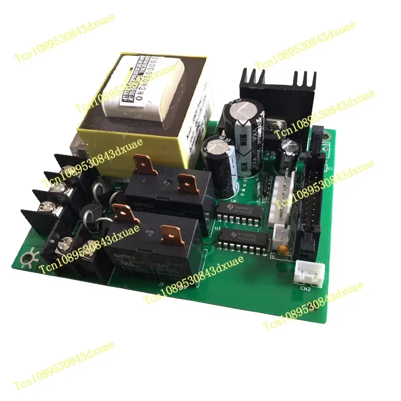 Balancing Machine Power Board U100 U120 U500 Auto Tire Balancer Special Accessories