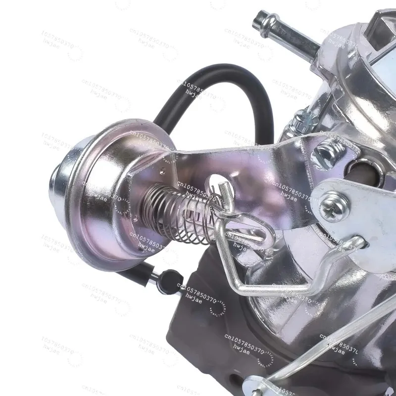 For Rochester 2GC 2 Barrel Chevrolet Carburetor 350/5.7L 400/6.6L 17054616 CA-22-3174R C10 C20 G10 G20 K10 P10 Pickup Van