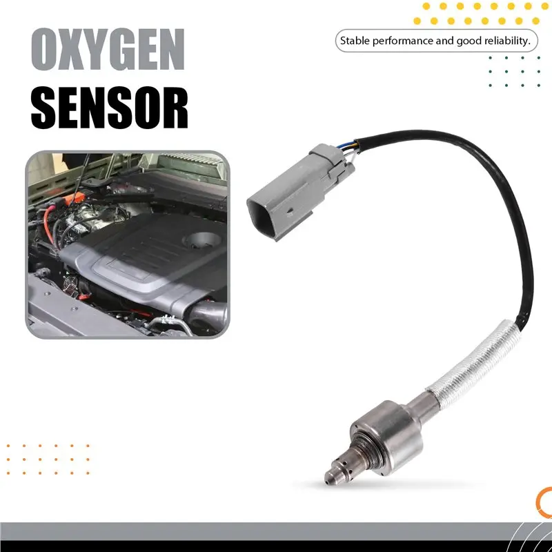 Oxygen Sensor O2 Sensor LR137721 T2R51568 Fits For Land Rover Defender 90 110 130 Discovery Range Rover Sport Velar 3.0L