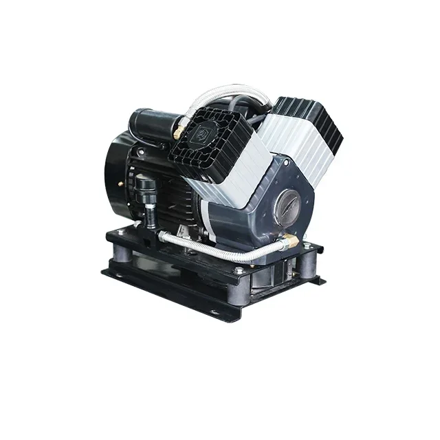 Pcp Compressor Pist…