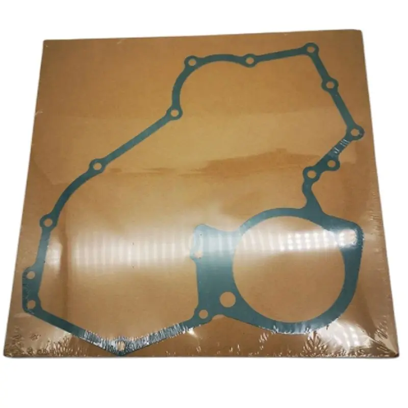 Timing Case Cover Gasket U65996630 111996401 U20996130 for Perkins 403C-15 403D-11 403C-11 engine parts