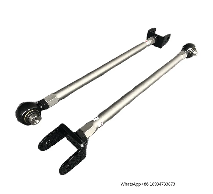 E36 Control Arm Fac…