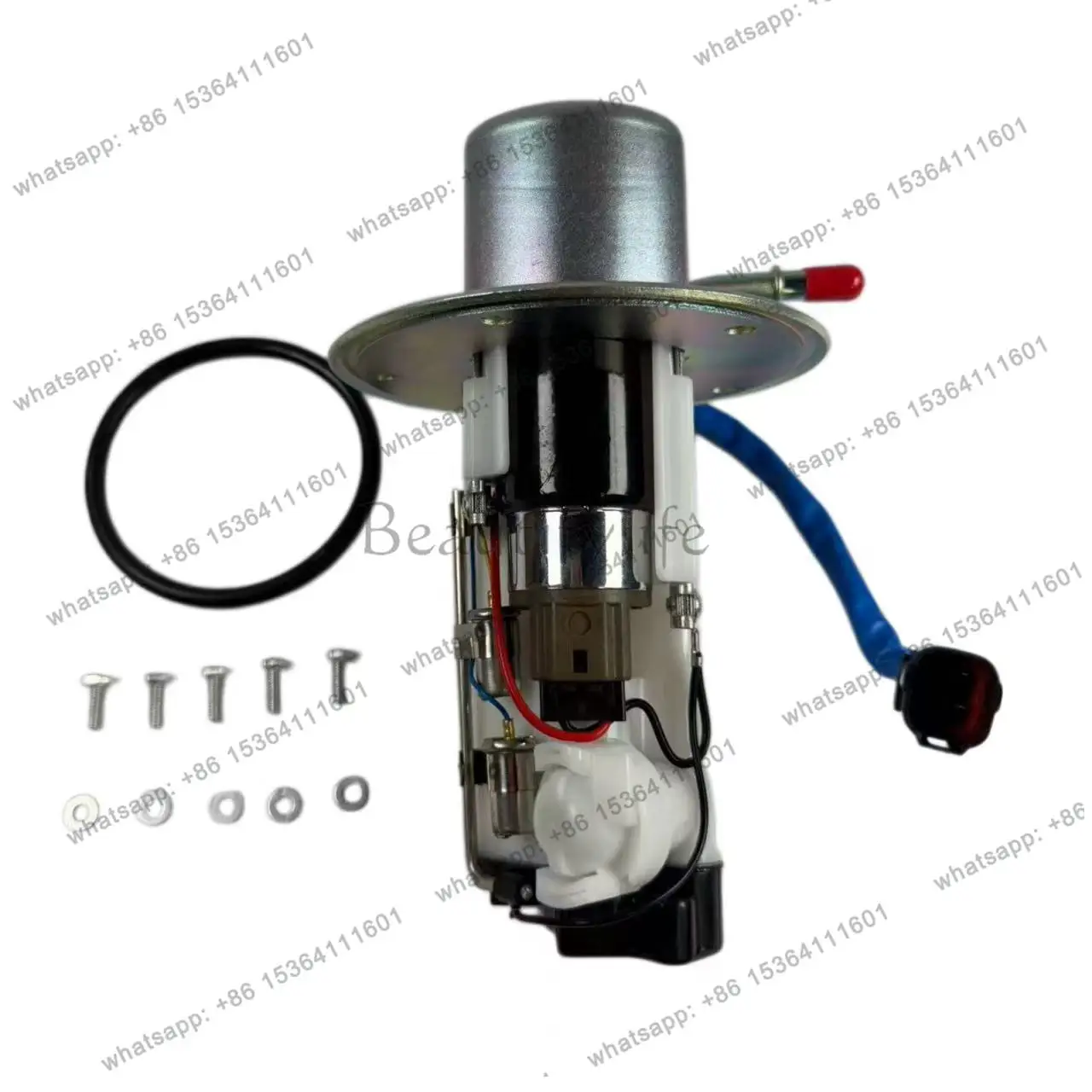 

15100-16G00 for fuel pump assembly 15100-16G00