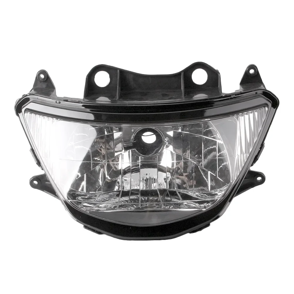 

Motorcycle Headlight Headlamp Head Light Head Lamp Headlight assembly For Kawasaki Ninja ZX-6R ZX6R ZX636 ZX9R ZX-9R 1998 1999