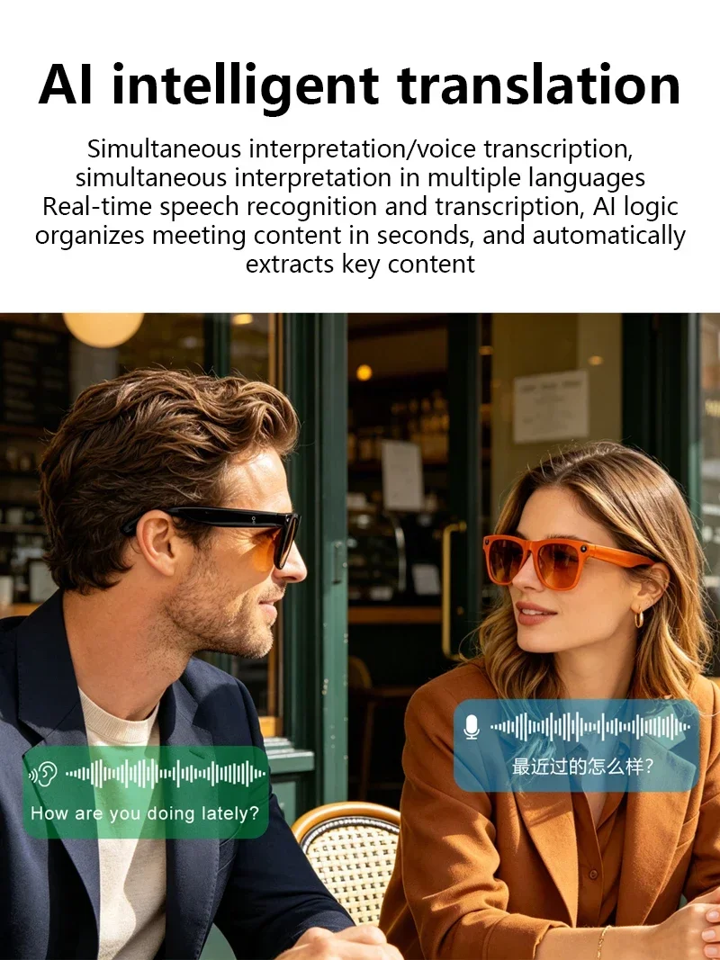 Thumbnail 3 - #36 Cheap Smart Glasses Worth Buying