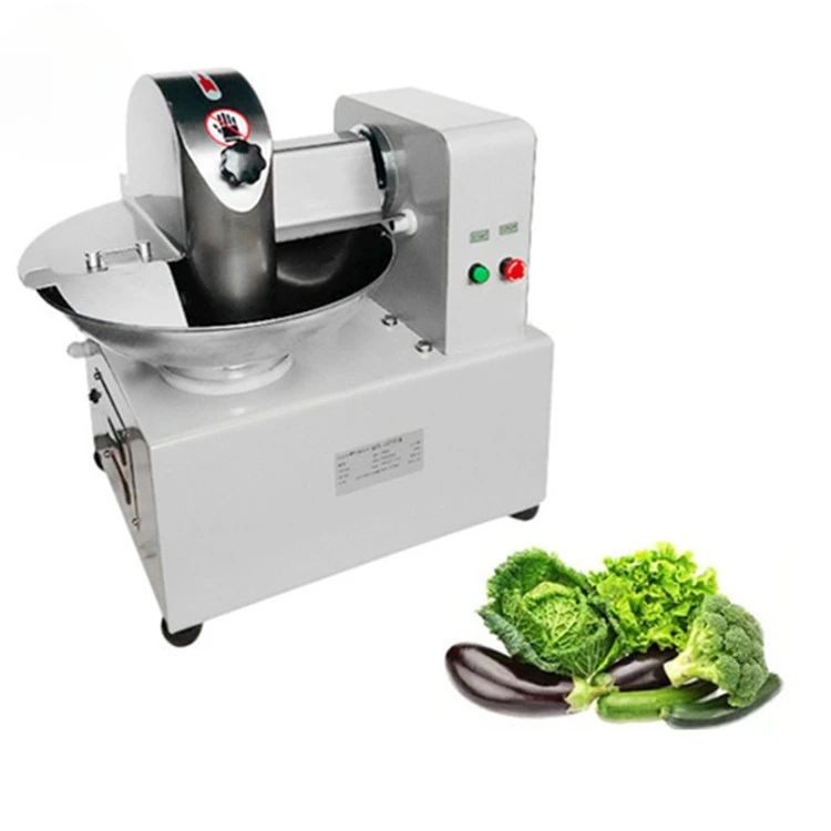 Small Large output 220V/110V 50HZ/60HZ high efficiency stainless steel meat cutter for frozen meat Sale Hot