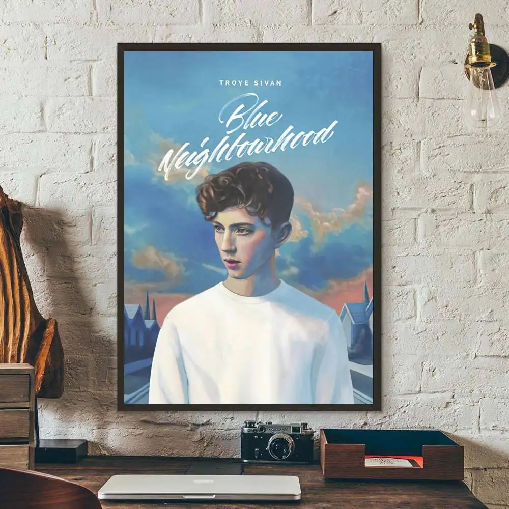 Singer T-Troye S-Si…