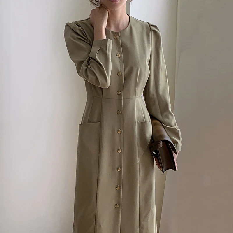 Chic Autumnal Chic … - image