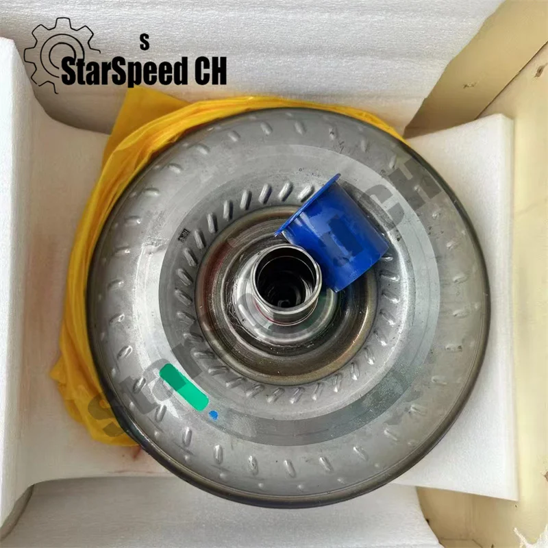 Original LUK 6F15 6F35 Automatic Transmission Torque Converter For Ford Escape AWD ATX Edge Explorer Fusion