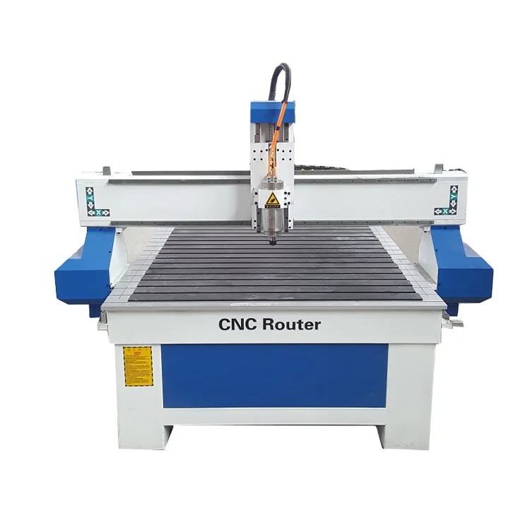 Economical CNC Wood Carving Machine Wood working Engraving Machine Wood Routing machine