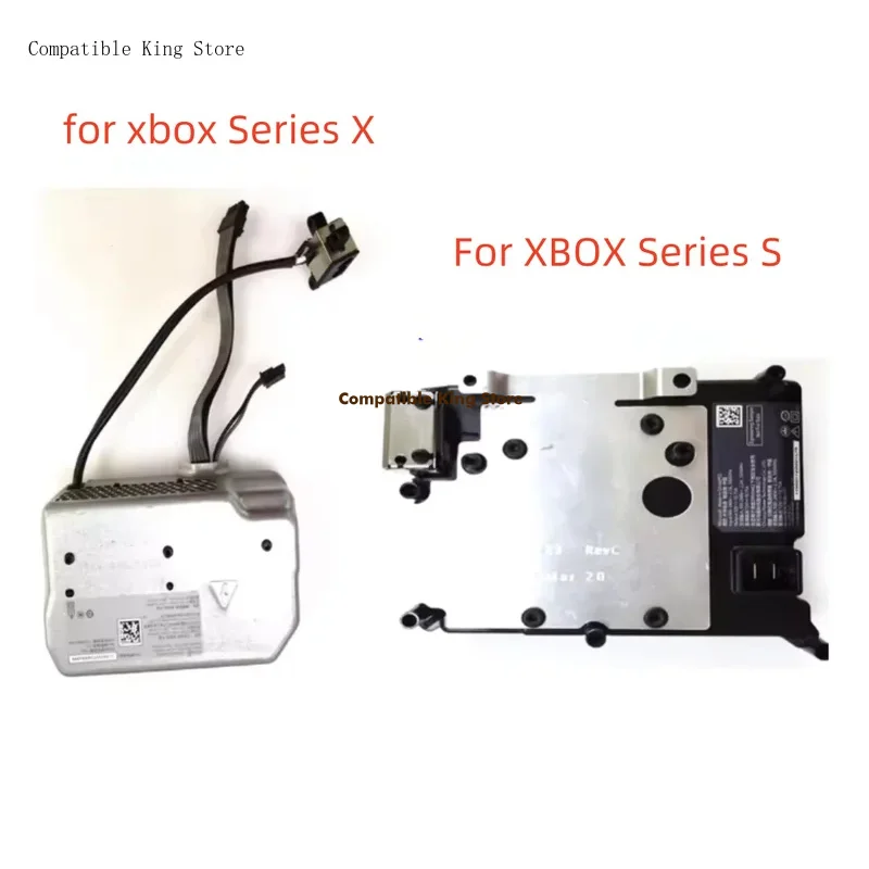 DD+Original Internal Power Supply AC Adapter for Xbox Series X/S XSX XSS 100V-240V