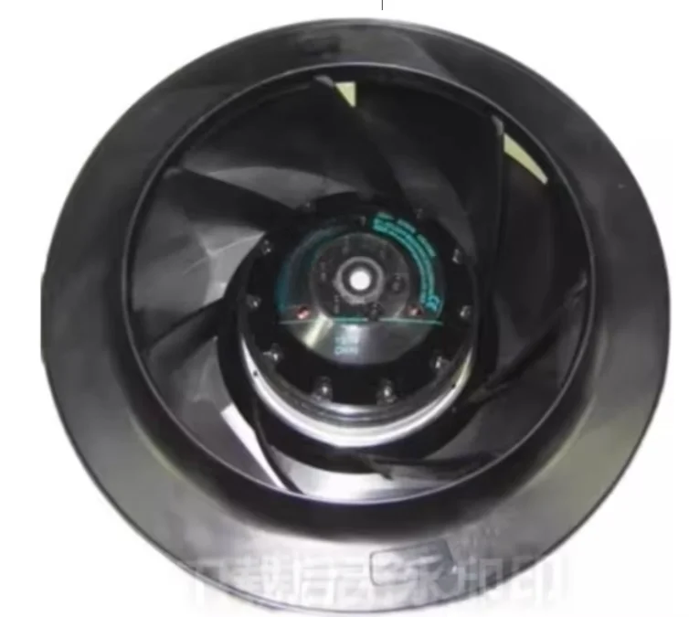 

R2E220-AD19-11 FAN 100% new and original