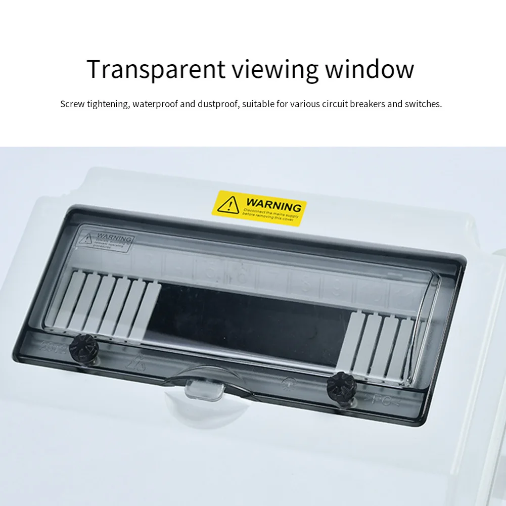 caja-de-distribucion-de-energia-para-construccion-con-clasificacion-ip66-con-2-tomas-de-230v-16a-y-divisor-interno-transparente-para-una-facil-cableacion