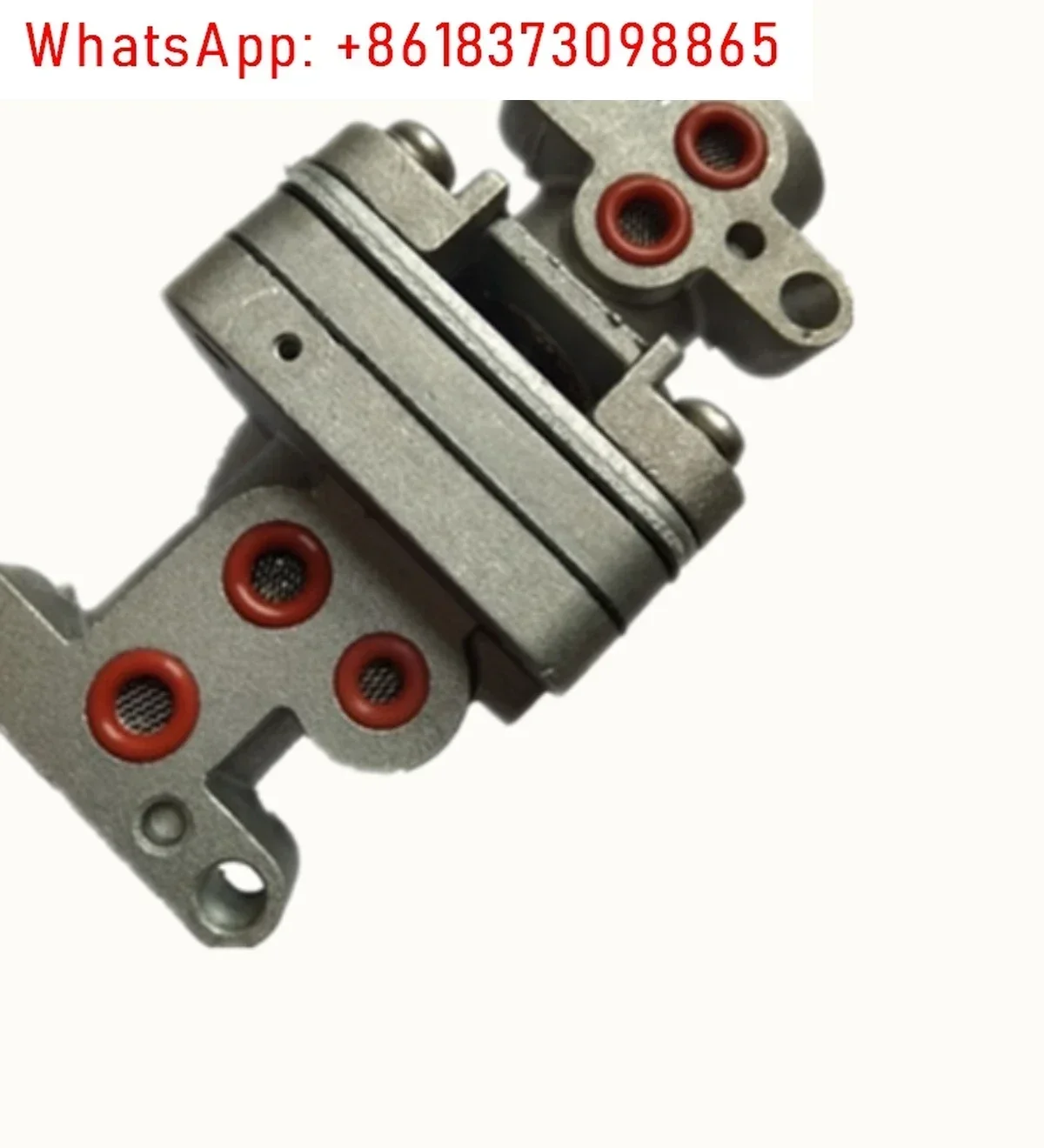 YTC pilot valve YT-1000 valve positioner YT1000 amplifier electrical control valve accessories