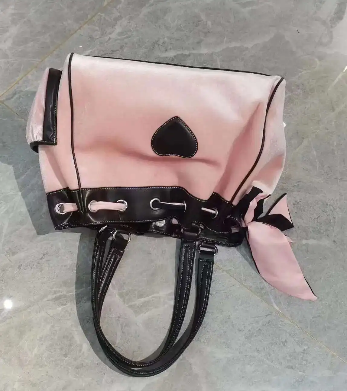 Рисунок 5 - JIAERDI Sweet Cool Girls Y2k женские