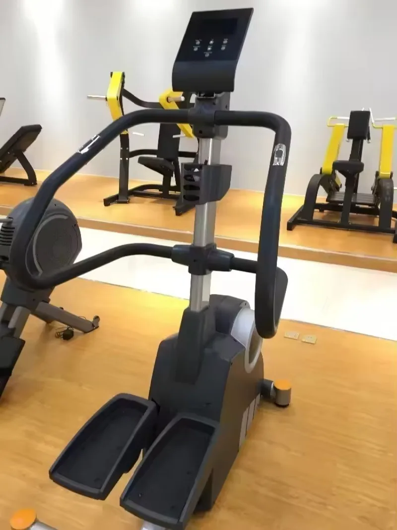 Superior Quality Adjustable Aerobic Stepper Exercise  Machine for Body Building