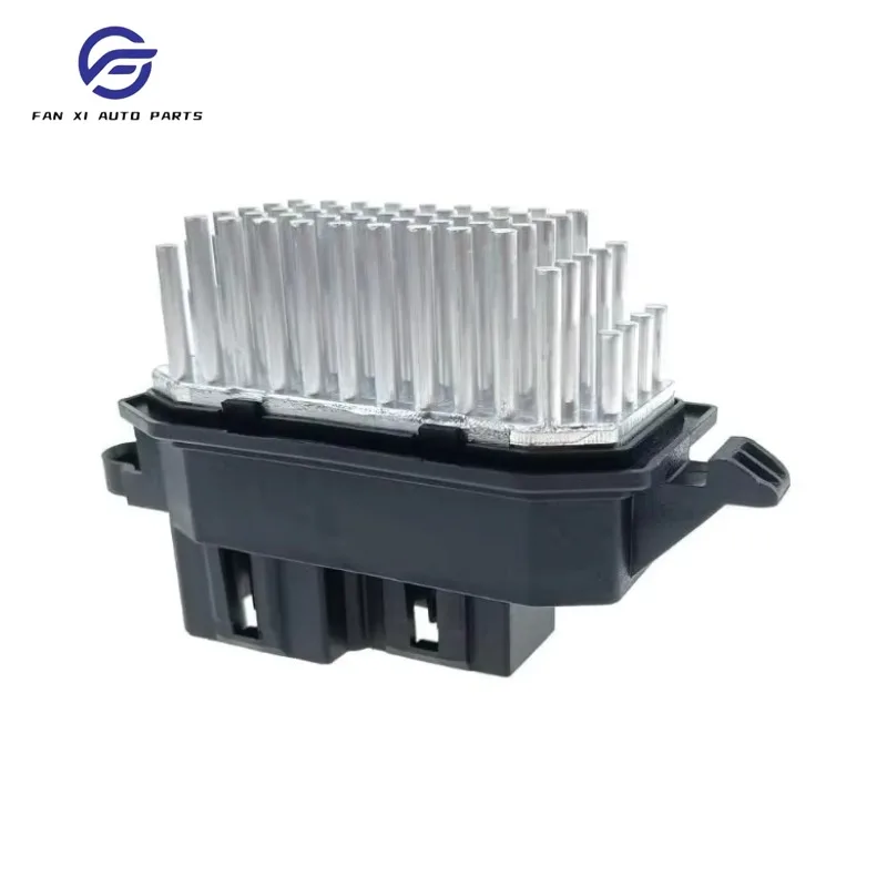 

Резистор вентилятора коммуникационного блока 277A14BU0A 2776100A26 подходит для моделей Nissan Rogue и Rogue Sport 2014-2020 годов выпуска.