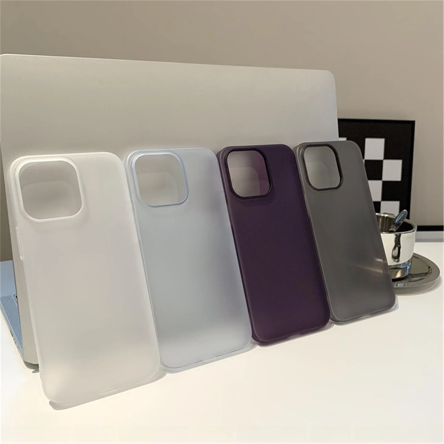 capa-de-iphone-simples-em-cor-fosca-adequada-para-4-5-6-pro-max-capa-casual-mata-para-2-3-pro-estilo