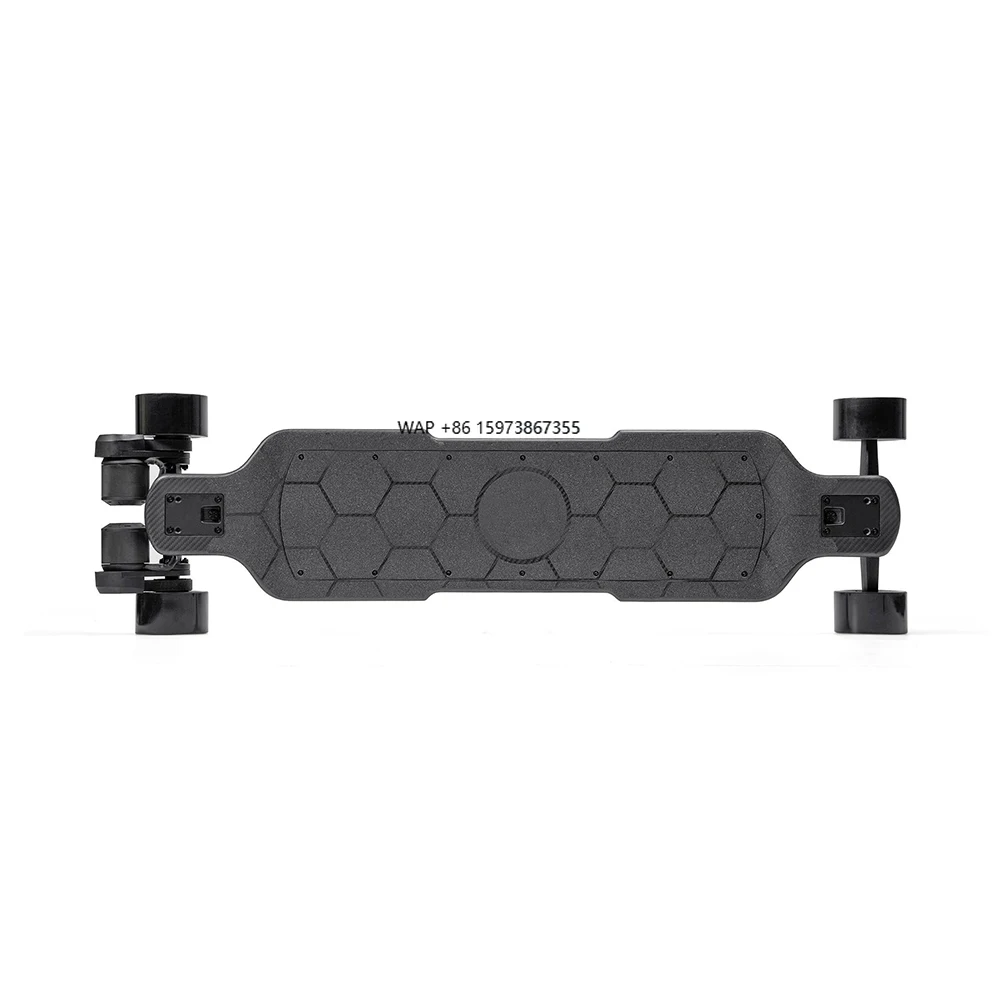 

Manufacturer's direct customization of carbon fiber skateboards - high-quality skateboards with unique features