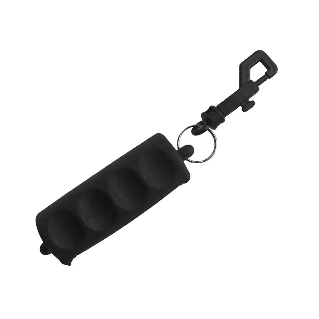 2-4pack Archery Arrow Puller Gripper Target Remover Tool Rubber with Belt Clip image 3