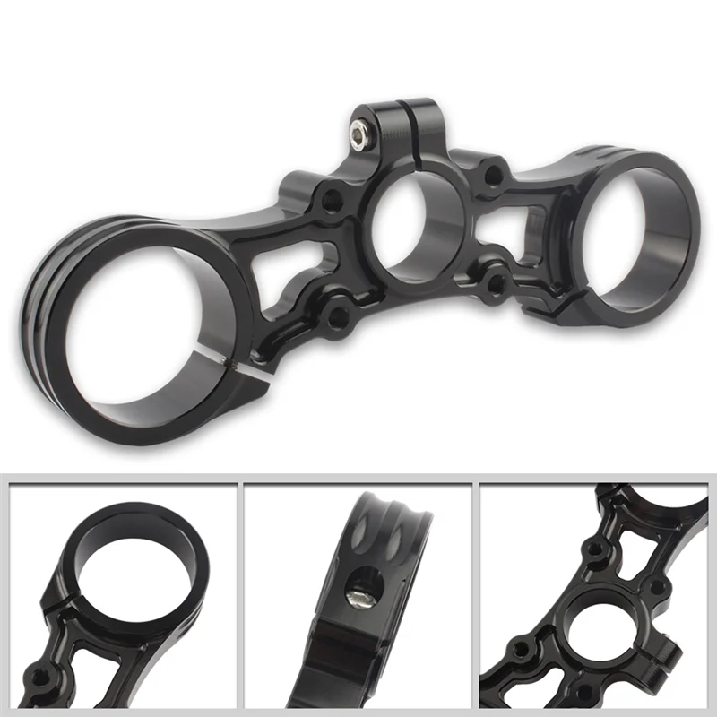 

Strict Off-Road Electric Motorcycle Modified Upper Link Plate Uplink Board Lightweight Accessories For Surron Light Bee