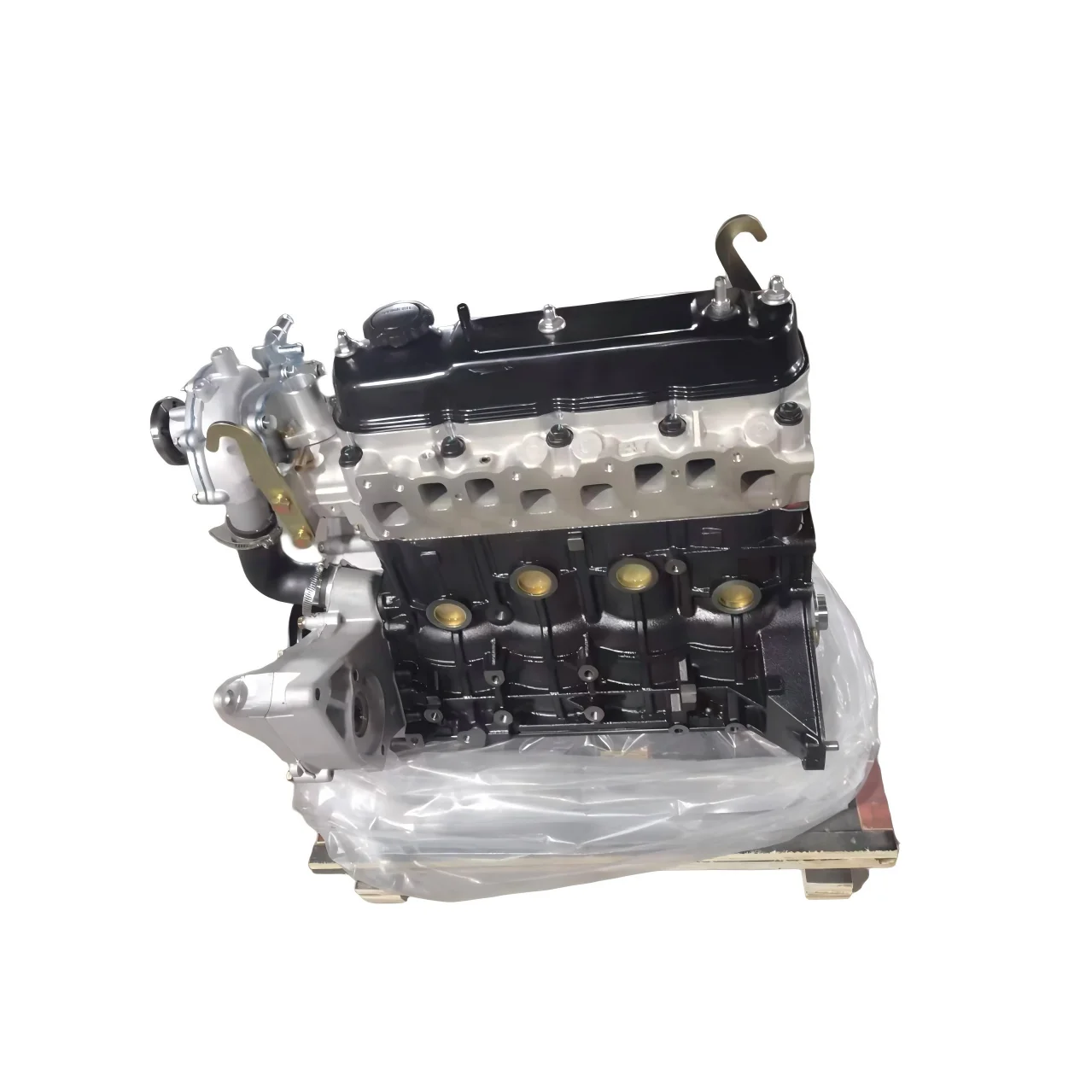 

Forklift 4Y Engines Long Block