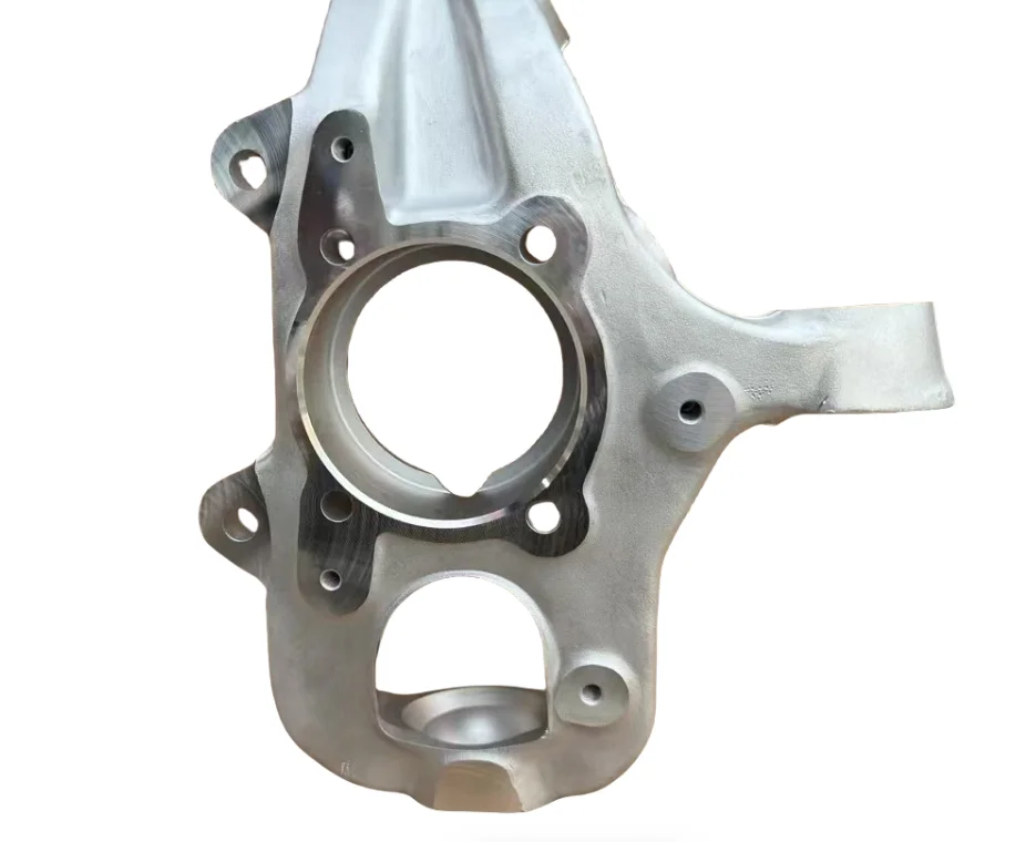 High Quality Merc edes-Benz GLS ML Auto Steering Part W167 W166 Sheep Horn Steering Joint