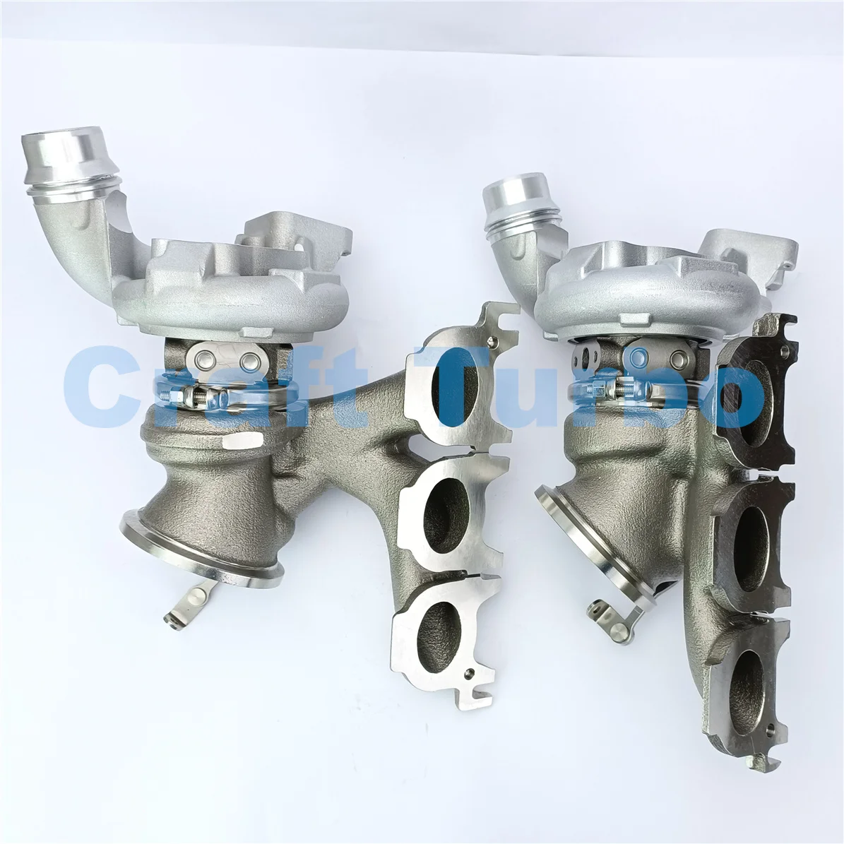 Upgrade S58 G25-660 Ball Bearing Turbo for  M4 G82 M3 G80 X3M F97 X4M F98 S58 3.0L Turbocharger