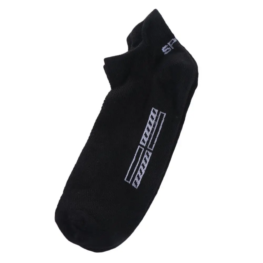 10Pairs/Lot Casual Soft Short Gifts Thin Breathable Low-Cut Socks Ankle Socks Sport Socks Men Socks