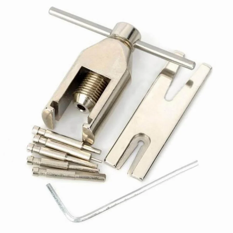Motor Pinion Gear Puller Remover Tools Set for Rc Helicopter Motor Pinion Parts