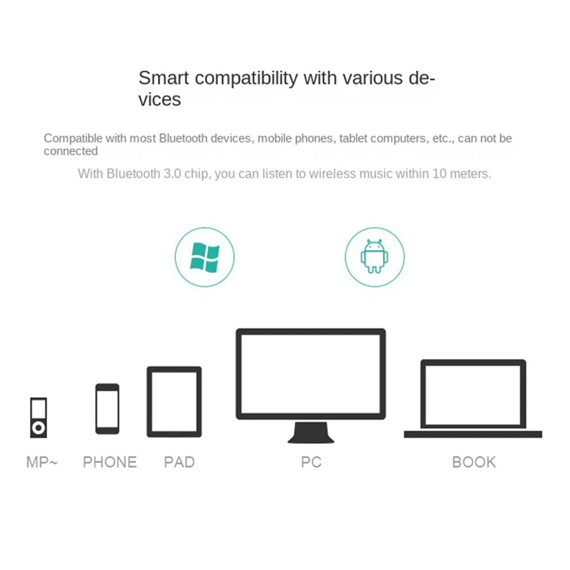 A10 Mini Bluetooth Speaker Portable Outdoor Cannon Subwoofer Sound Box Support TF Card