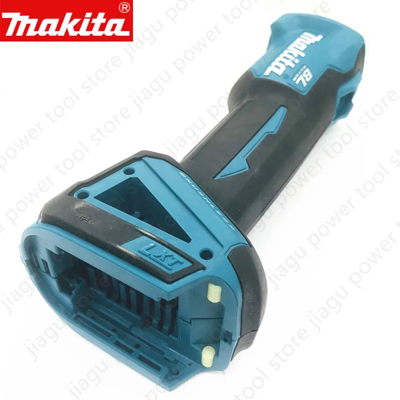 Imagem -04 - Nova Caixa de Máquina para Makita bl 18v Dga504 Dga504z Ga504d Dga404 Dga454 Xag03 Xag04 Xag06 Xag09