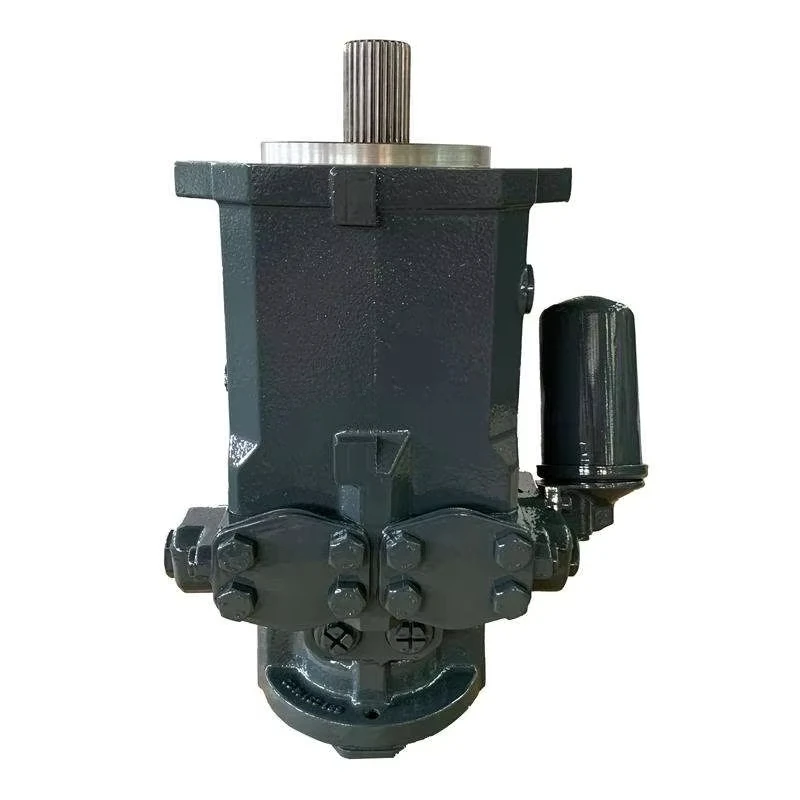 Hydraulic piston pump HPV75 HPV105 HPV135 HPV165 HPV210 HPV280 Linde hpv105 hydraulic pump