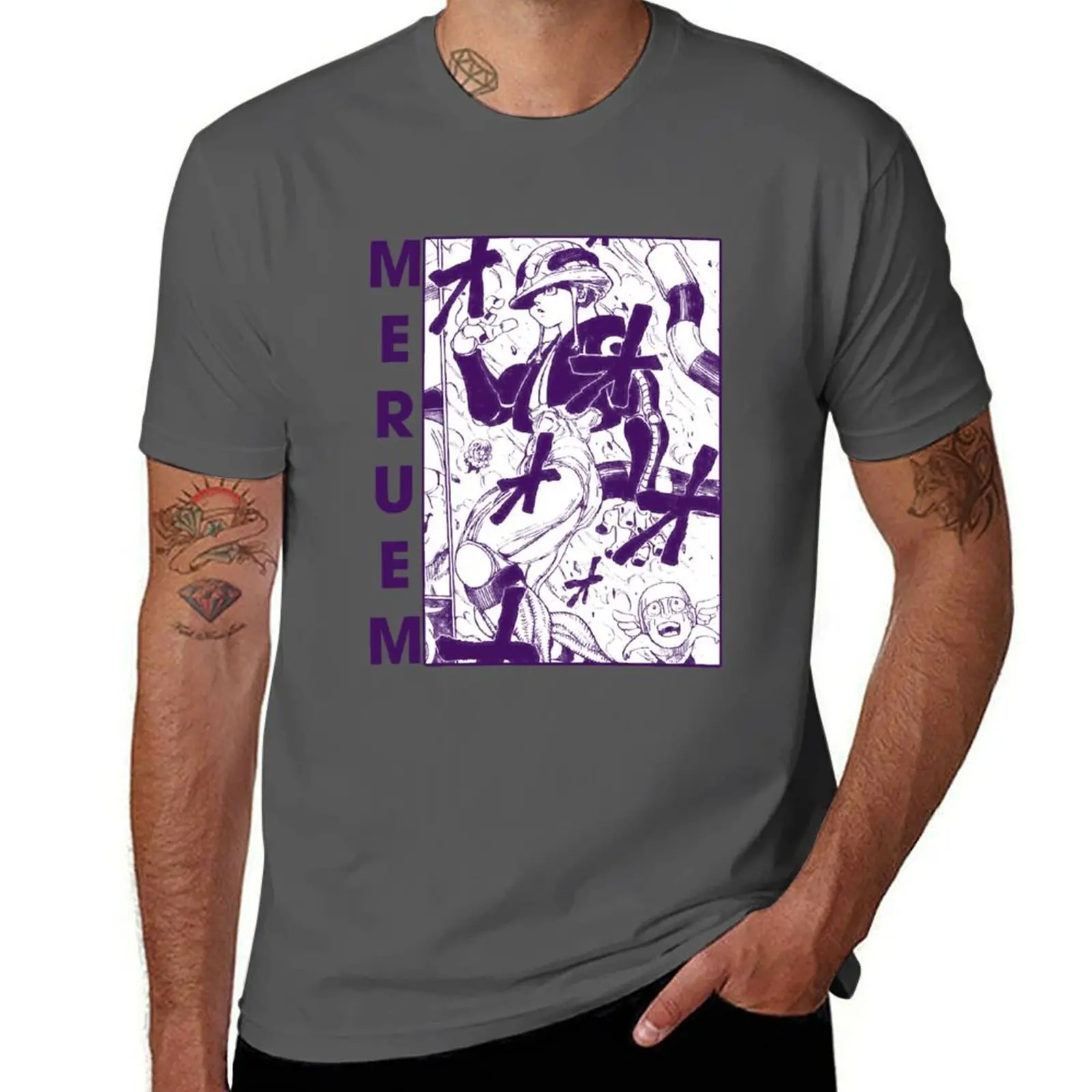 King Hunter Ant T-S…