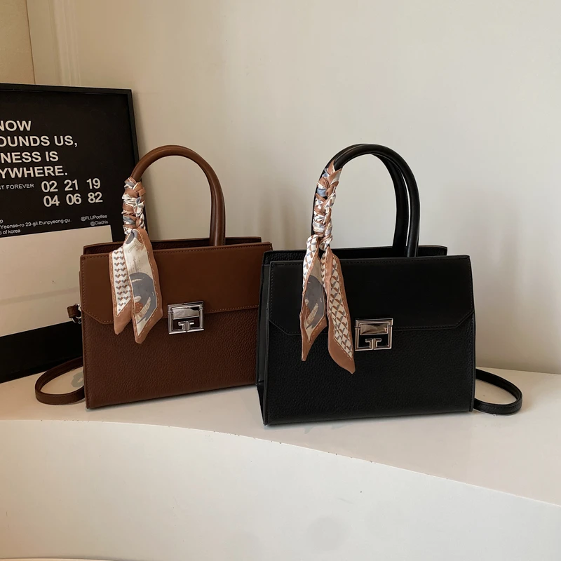 

Роскошная женская сумка через плечо с ремешком-цепочкой, модная повседневная сумка, классическая и популярная сумка через плечо