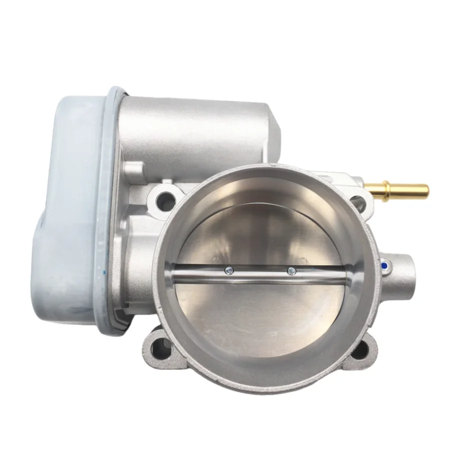 Throttle Body 12568580 For Chevy Trailblazer Colorado Impala GMC Envoy Canyon Isuzu Ascender Saab 9-7X Pontiac Grand Prix