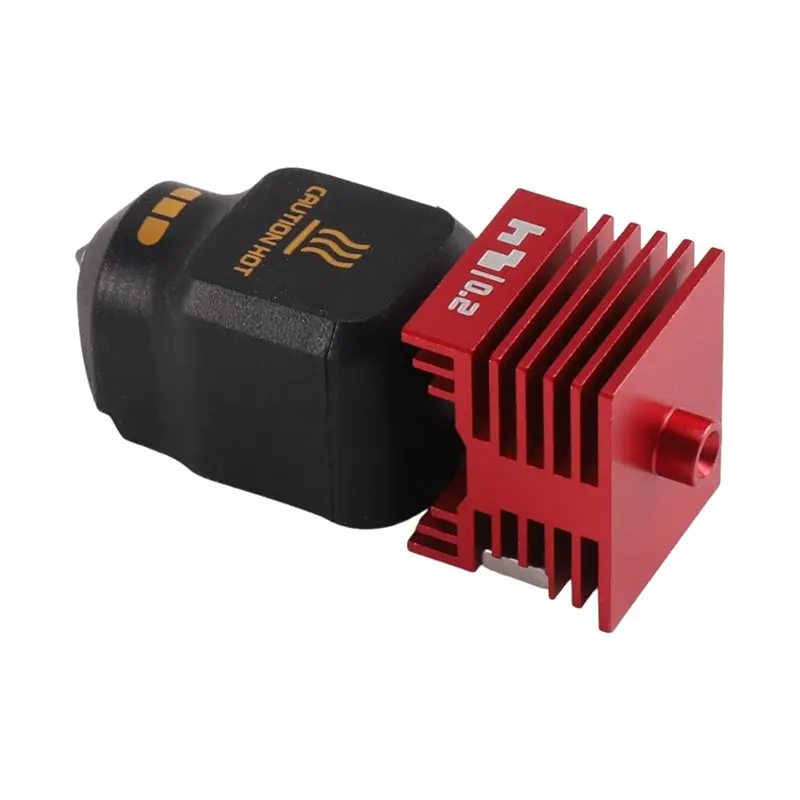 Y45A-3D Printer Print Head For P2S A1 A1 Mini H2D H2C H2S X2D Hot End For Bambulab P2S 3D Printer Print Head