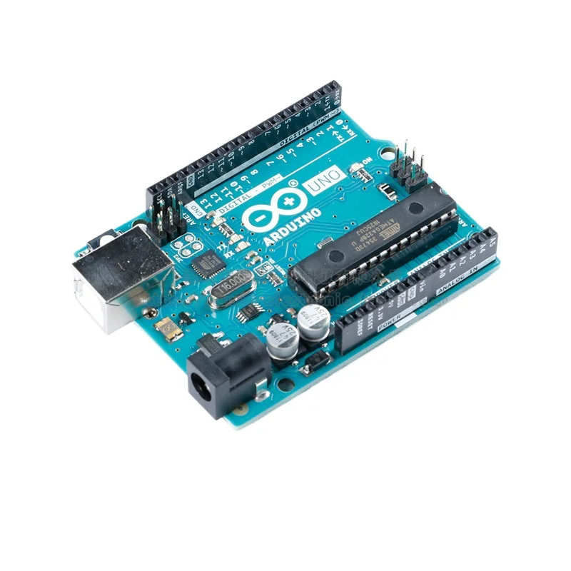 本物のオリジナル-arduino-uno-r3-a000066_cn-atmega328p-開発ボードモジュール