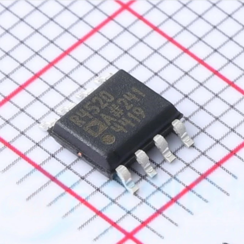 

NEW original ADR4520ARZ-R7 Voltage reference