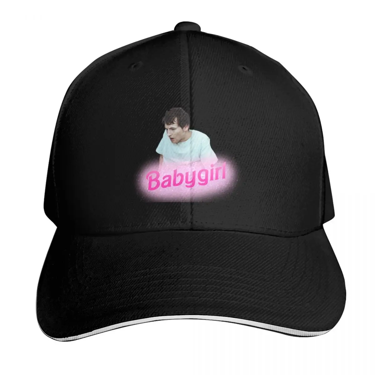 

Adam Faulkner Stanheight Babygirl Baseball Cap Fishing cap Ball Cap Hat Luxury Brand Military Tactical Woman Men's