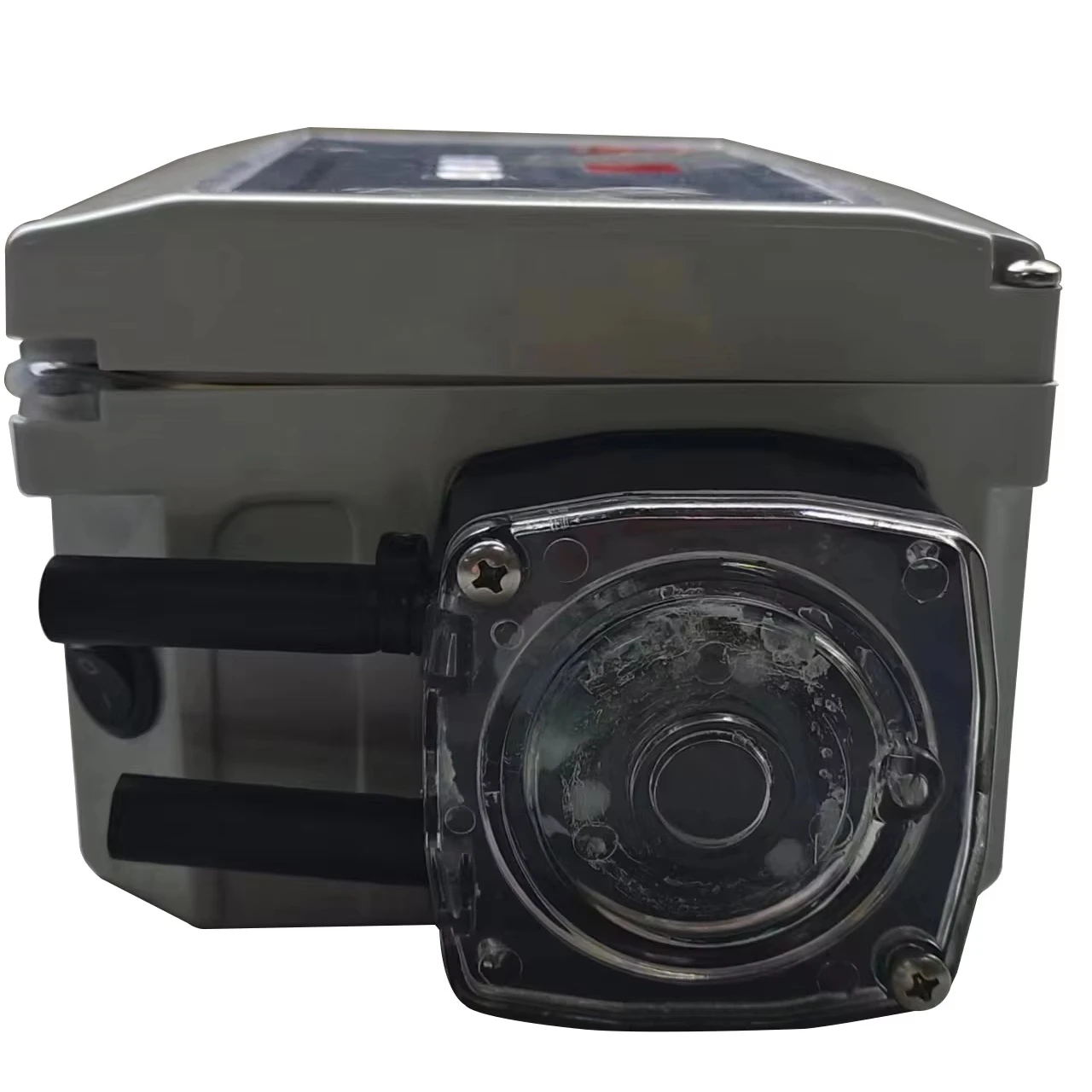 موزع غسيل المستودعات الكهربائي الأوتوماتيكي بشهادة CE لغسالة أطباق المنظفات الكيميائية للمطبخ