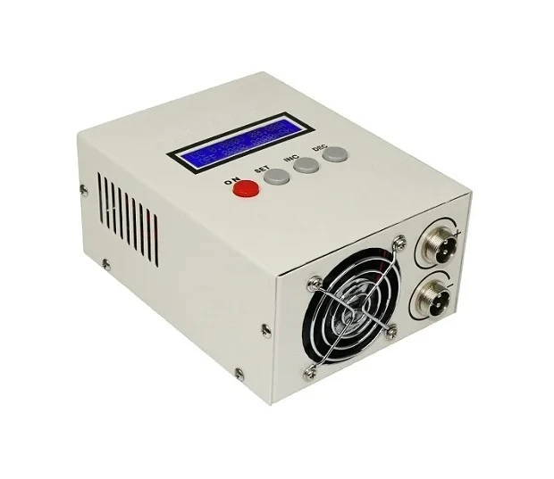 EBC-A20 Battery Tester 5A Charge 20A Discharge Support PC Software Control E5BB